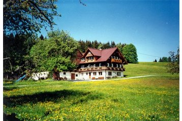 Oostenrijk Privát Ramsau am Dachstein, Exterieur